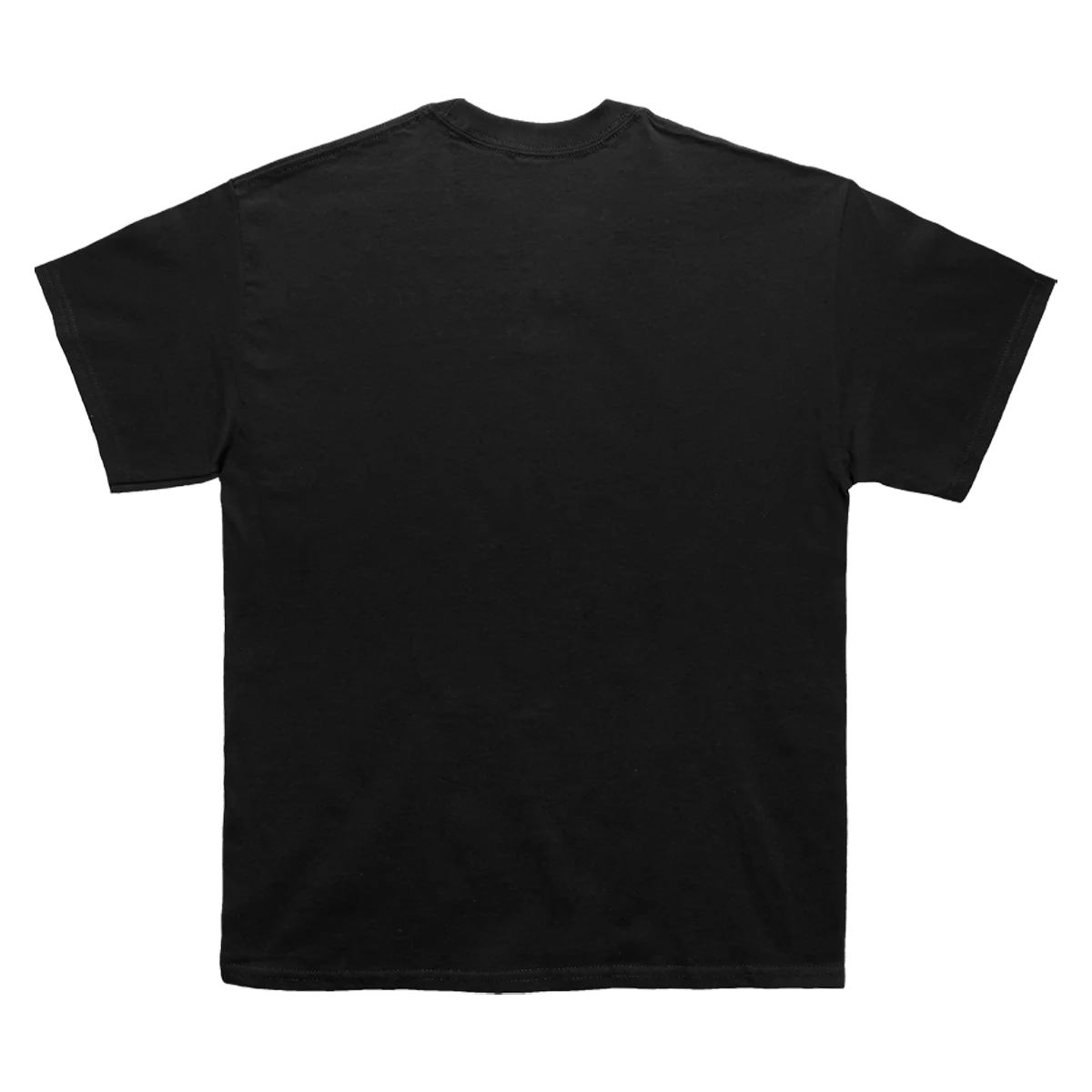 Human After All Black T-Shirt