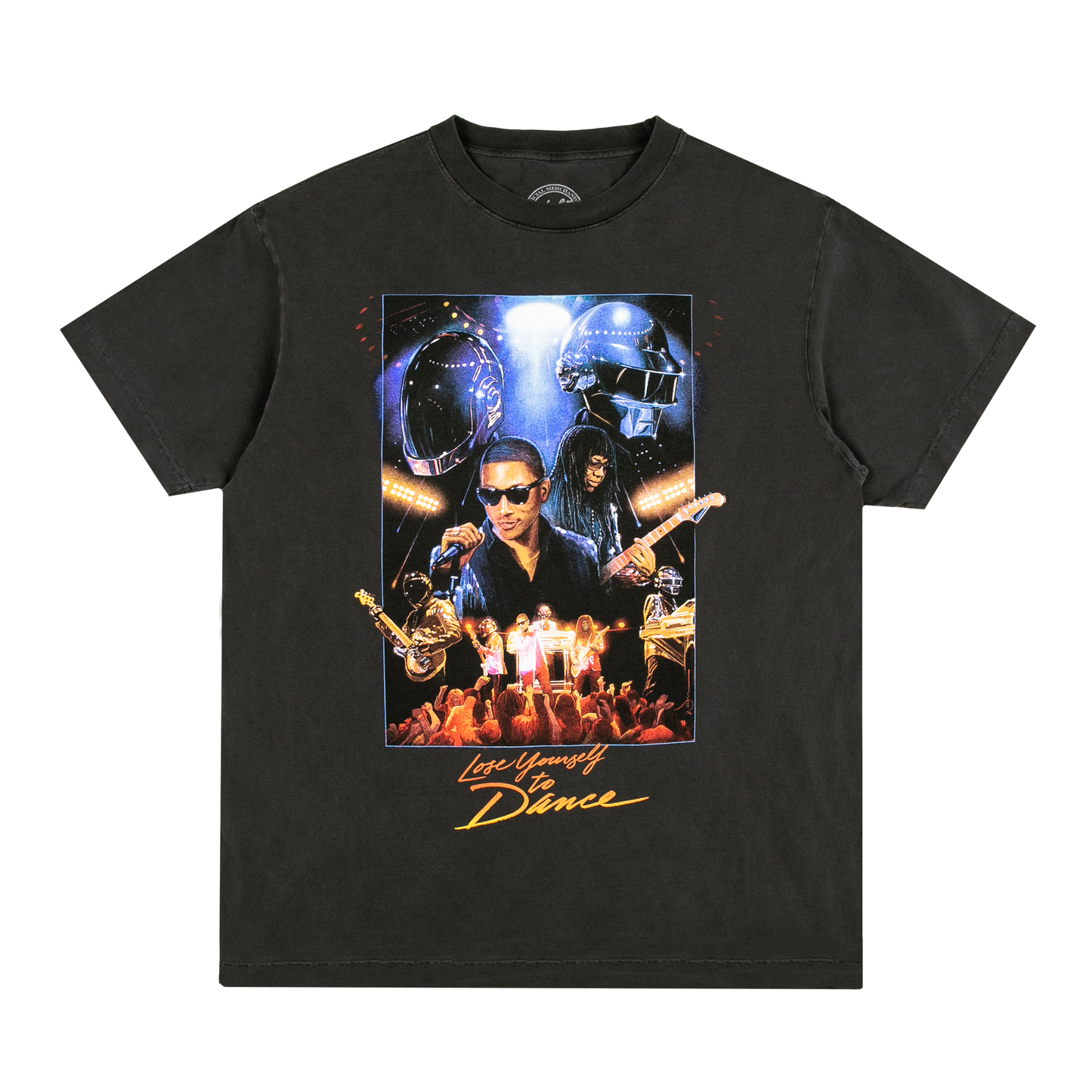LOSE YOURSELF TO DANCE TEE