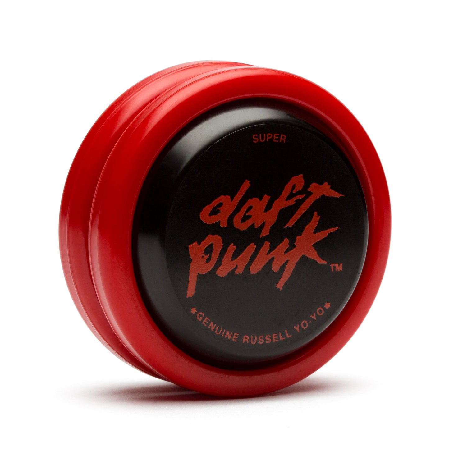 OFFICIAL RUSSELL YO-YO