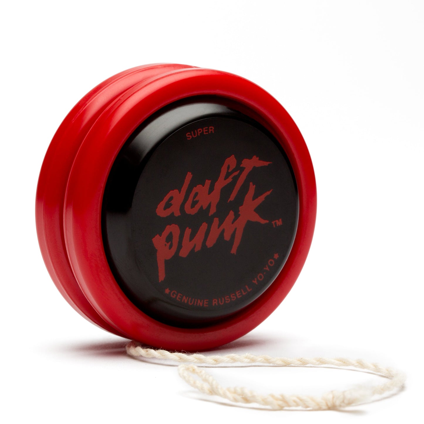 OFFICIAL RUSSELL YO-YO