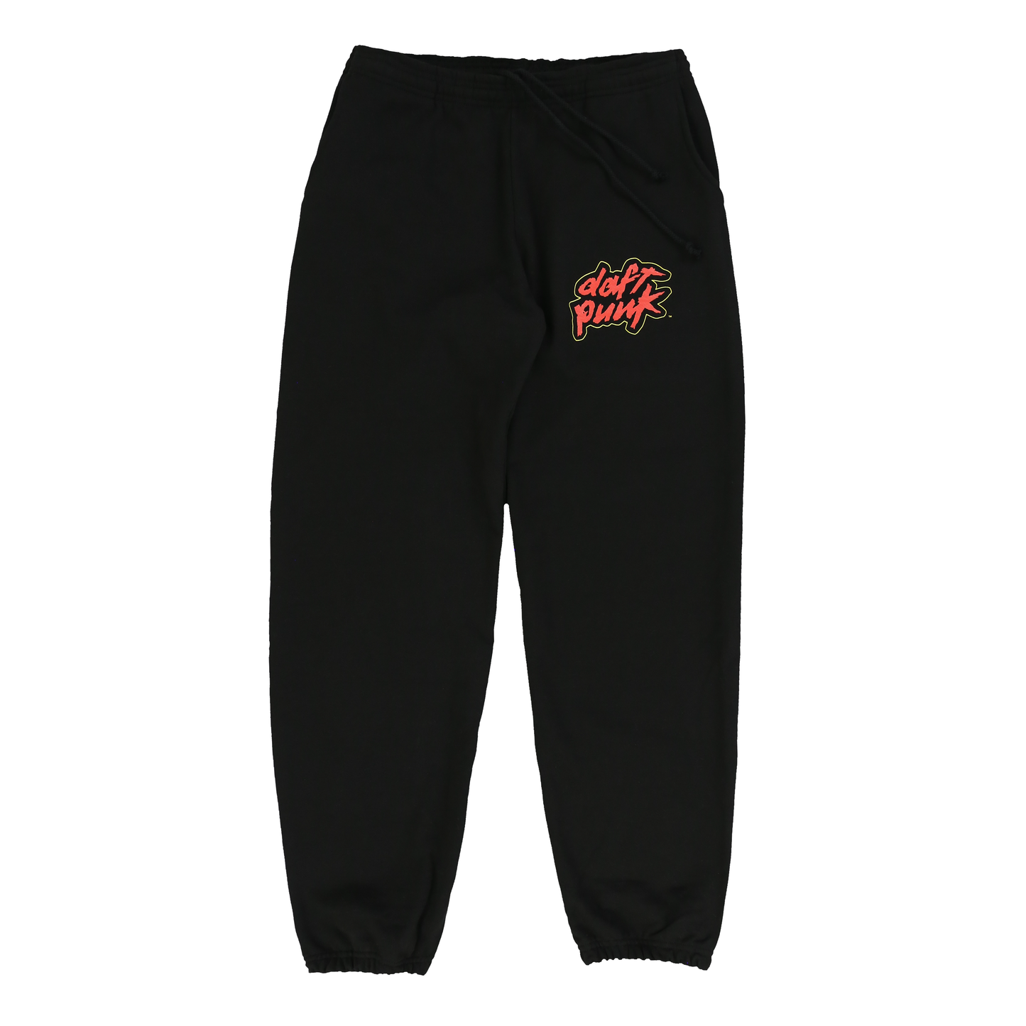CLASSIC DAFT PUNK LOGO SWEATPANT