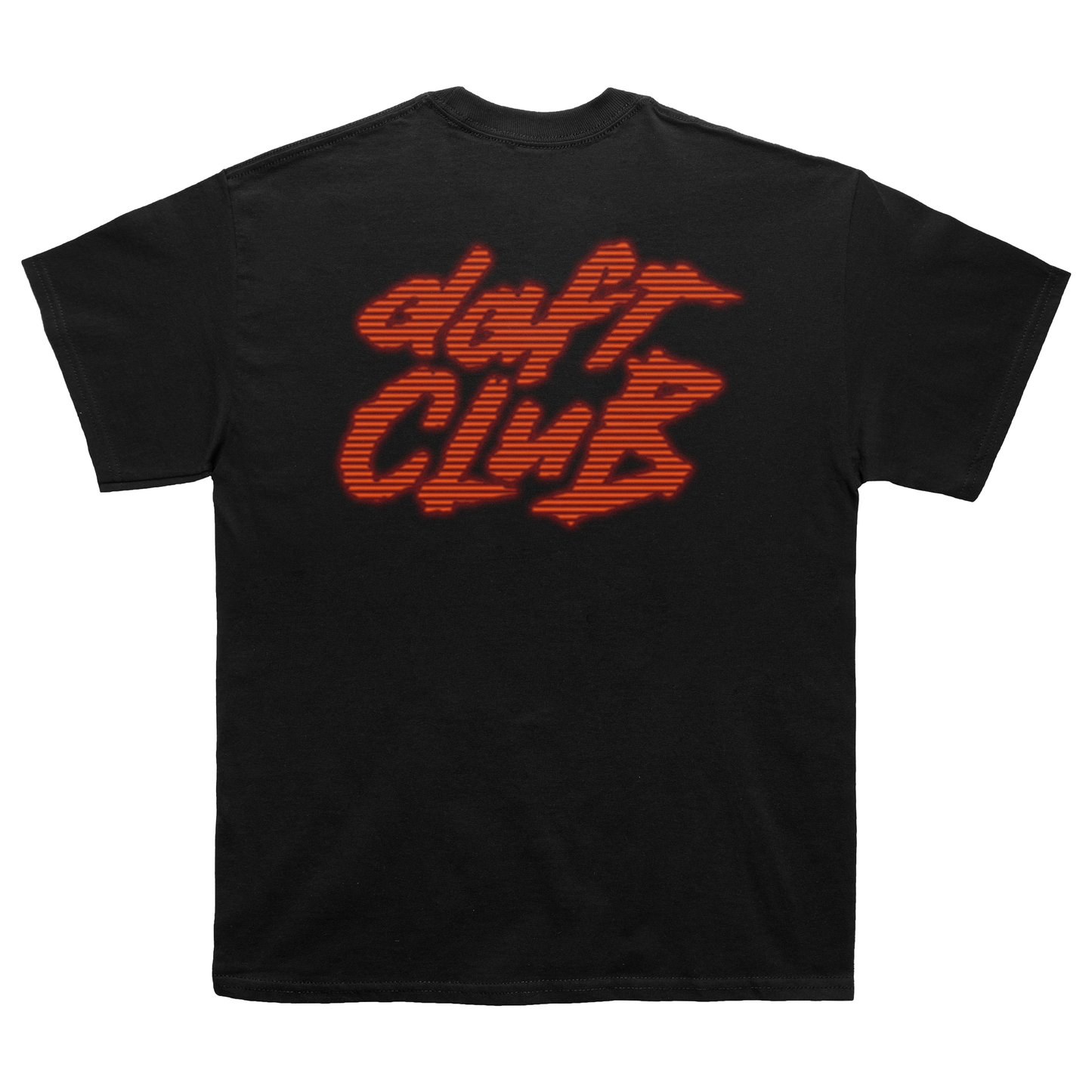 DAFT CLUB LOGO TEE