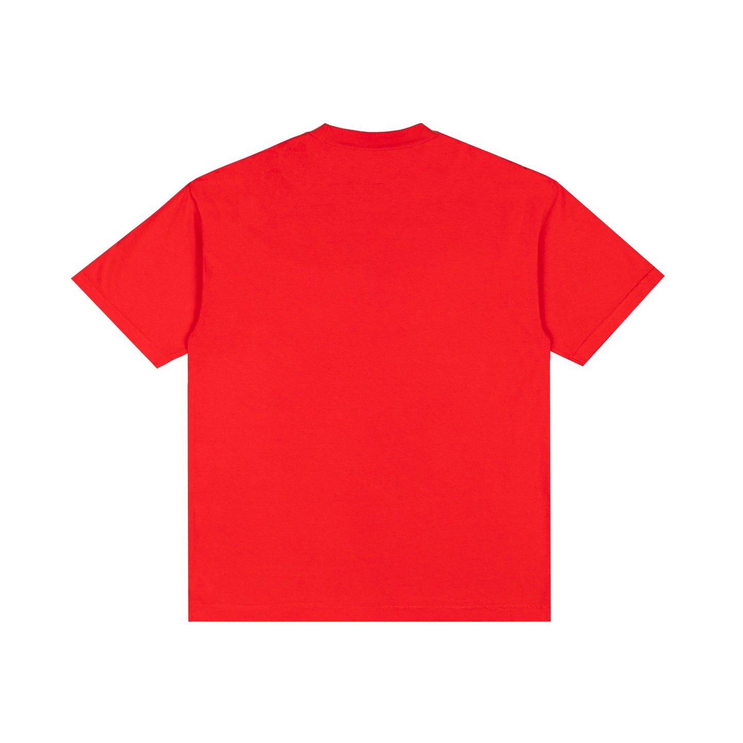 CRESCENDOLLS LOGO TEE