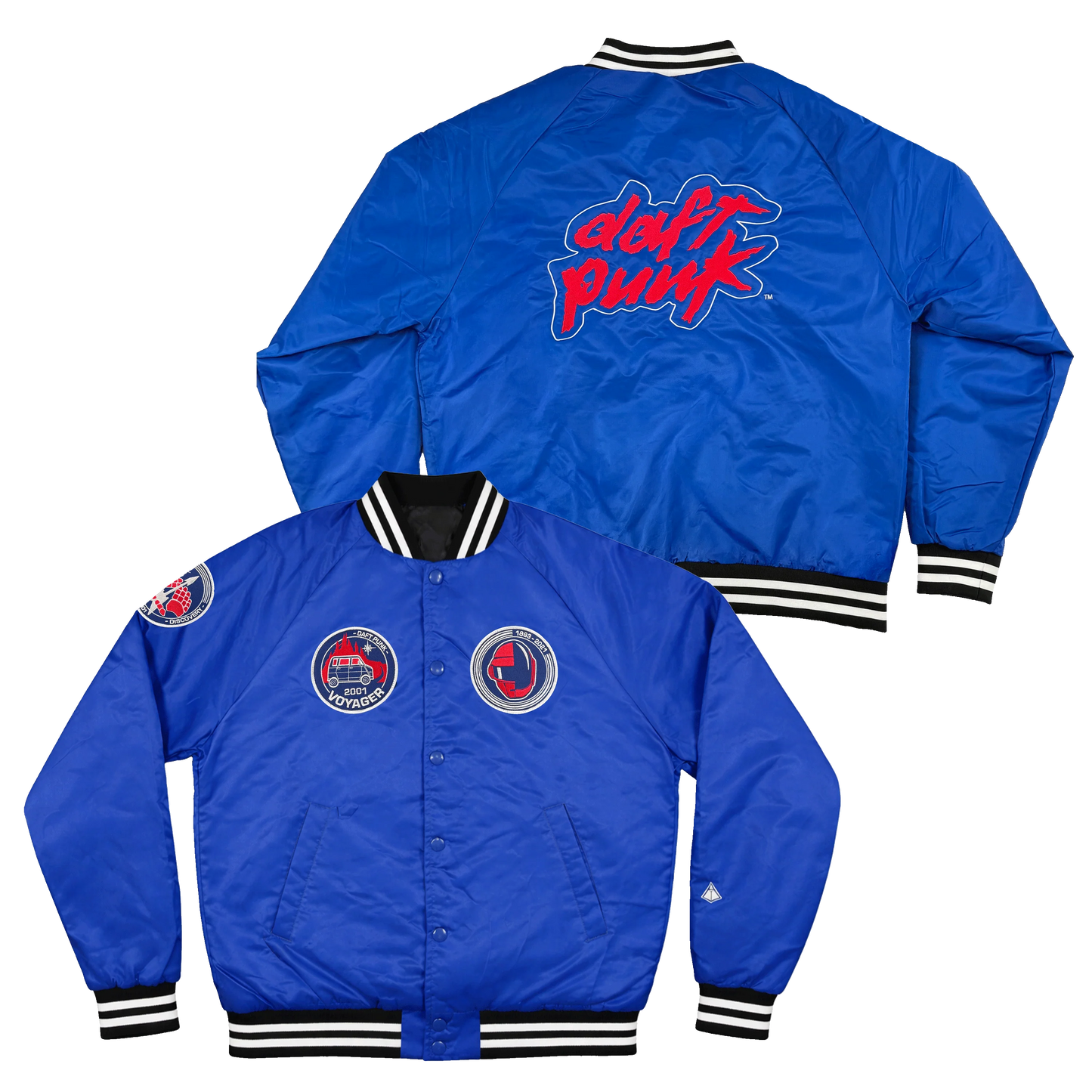 Voyager Jacket