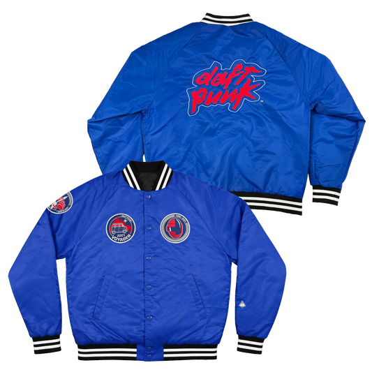 Voyager Jacket