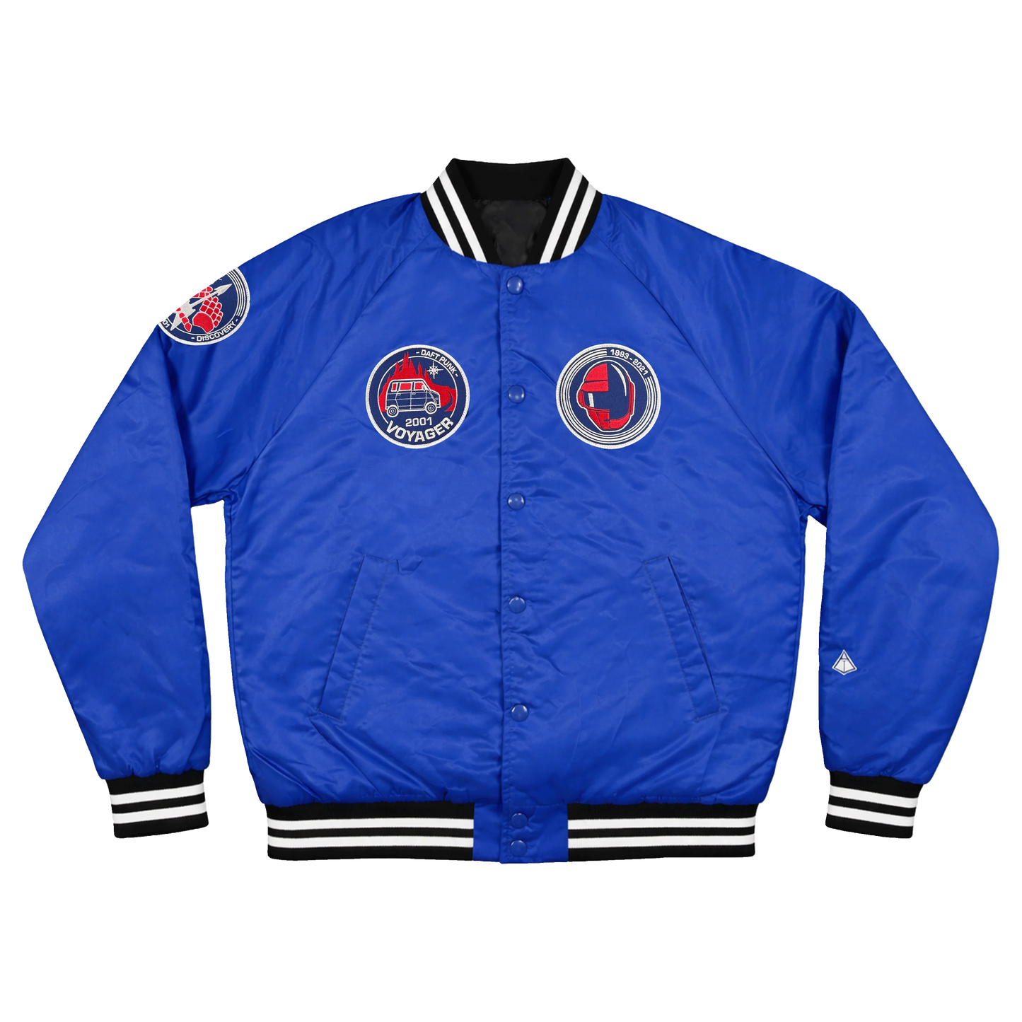 Voyager Jacket