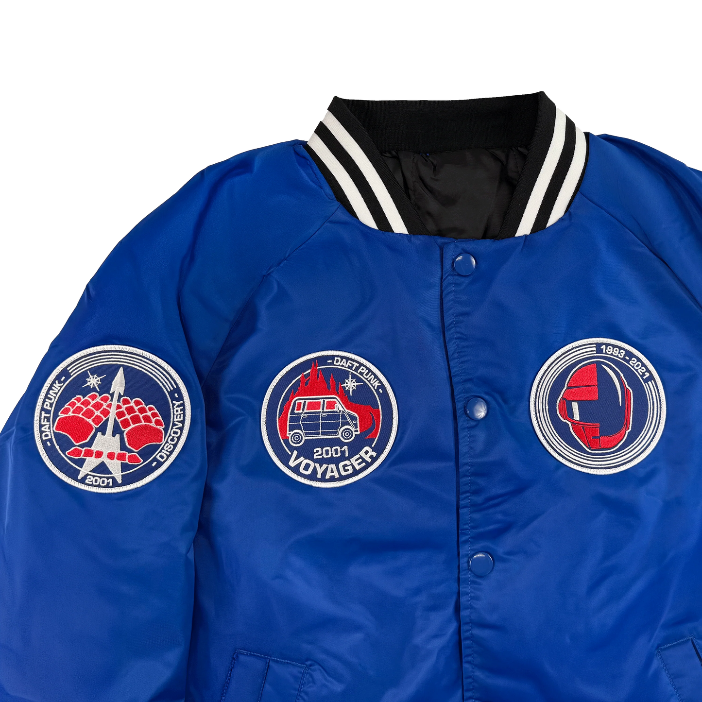 Voyager Jacket